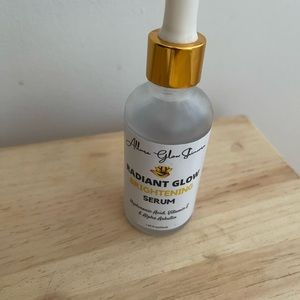 Brightening serum